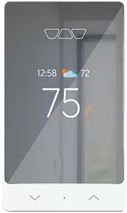 Smart Thermostat with Floor Se – Smart Home Energy App recenzja i cena