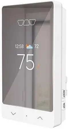 Smart Thermostat with Floor Se – Smart Home Energy App recenzja i cena