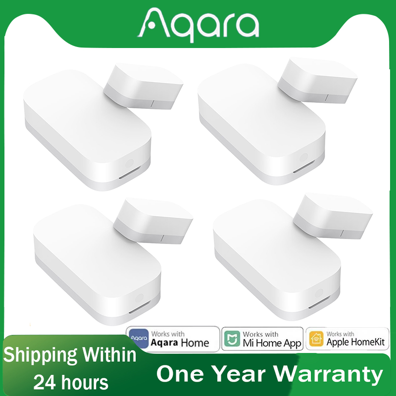 Aqara Door Window Sensor Zigbe – Smart Home Os recenzja i cena