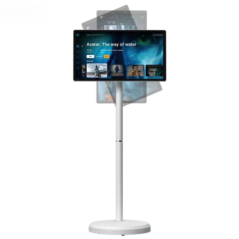 21.5 Inch IPS Android TV Telev – Smart Home Tv recenzja i cena
