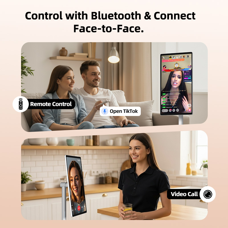 21.5 Inch IPS Android TV Telev – Smart Home Tv recenzja i cena