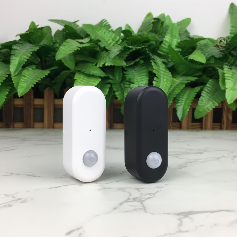 Tuya WiFi PIR Motion Sensor Sm – Smart Home Wiser recenzja i cena