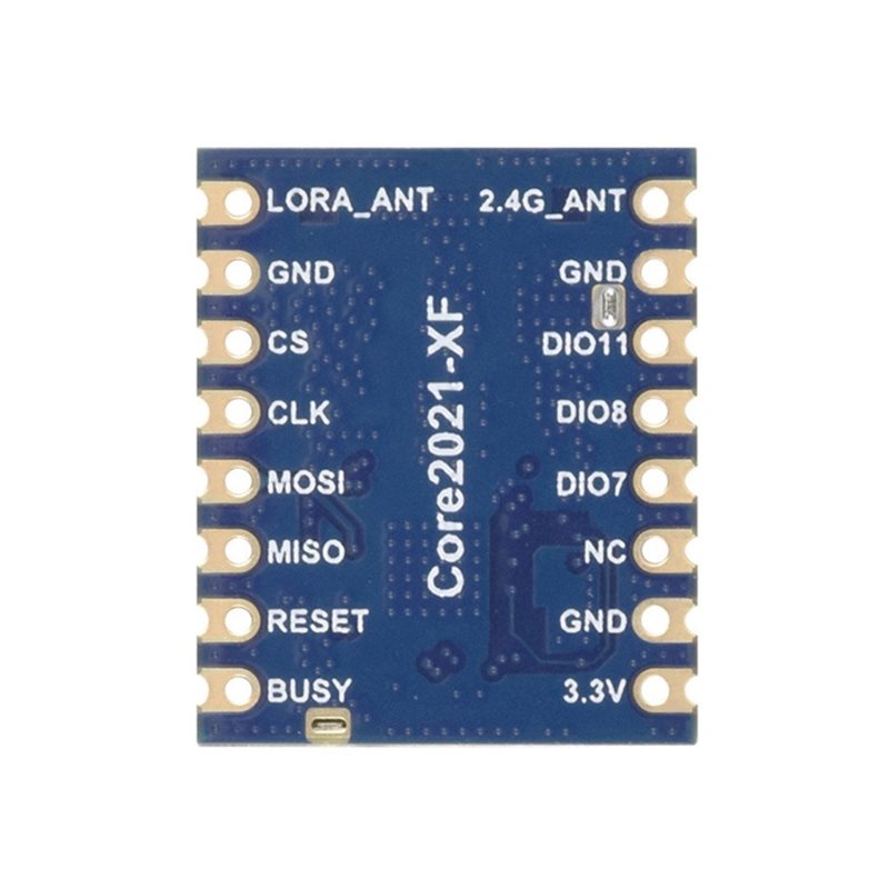 3PCS Core2021-LF Core2021 Lora – Smart Home Iot recenzja i cena
