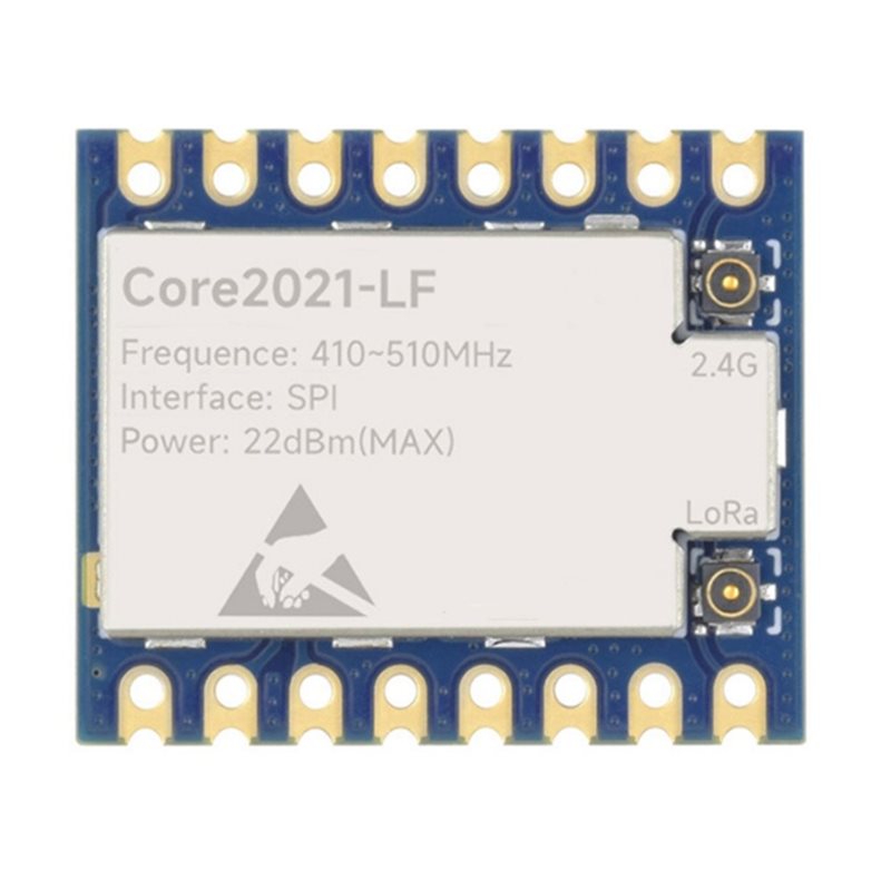3PCS Core2021-LF Core2021 Lora – Smart Home Iot recenzja i cena