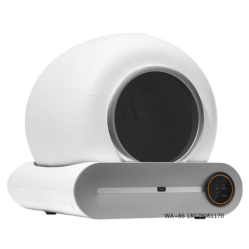 TiPro App Control for Home Pet – Smart Home App recenzja i cena