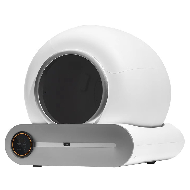 TiPro App Control for Home Pet – Smart Home App recenzja i cena
