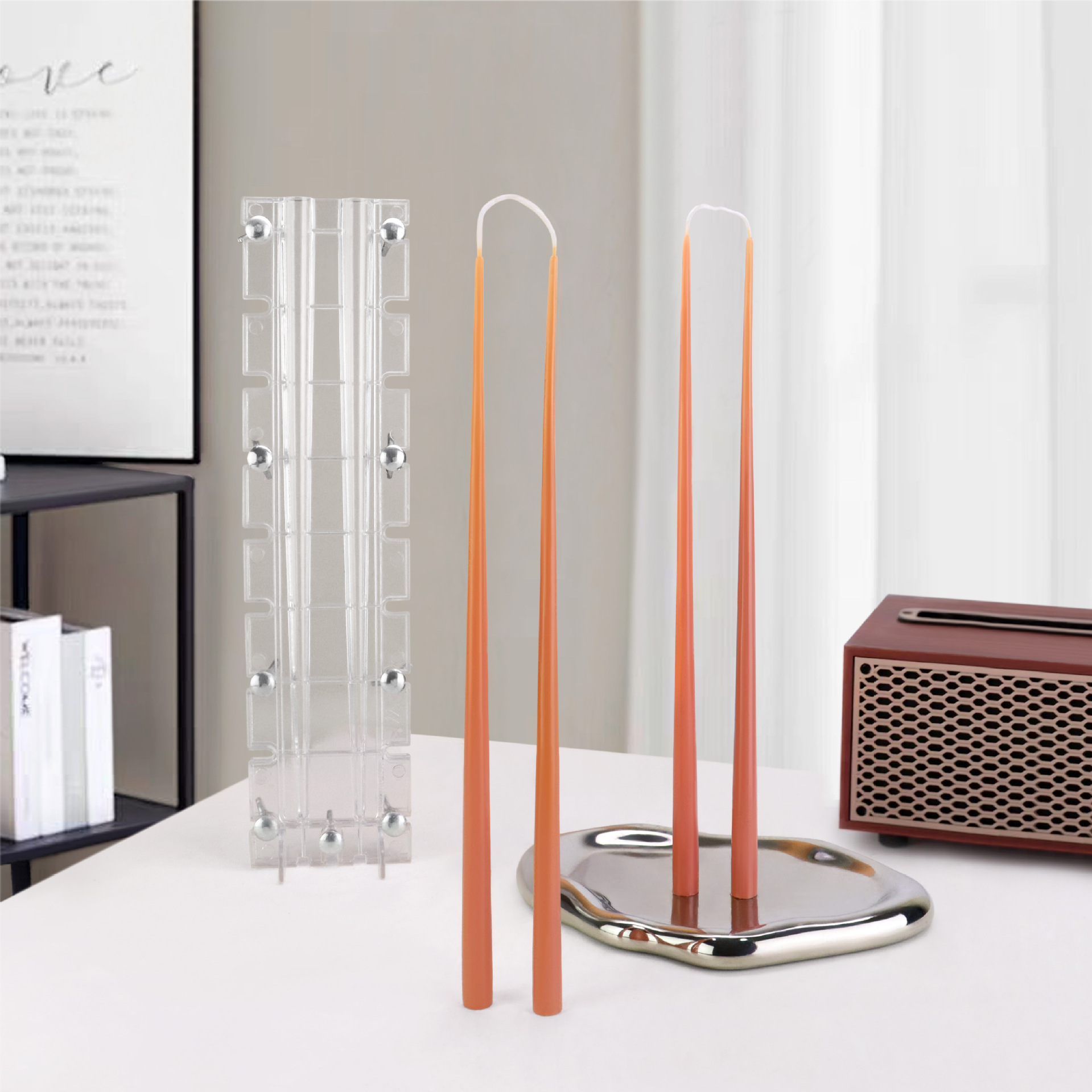 Ultra-fine Tapered Connecting  – Smart Home Pc recenzja i cena