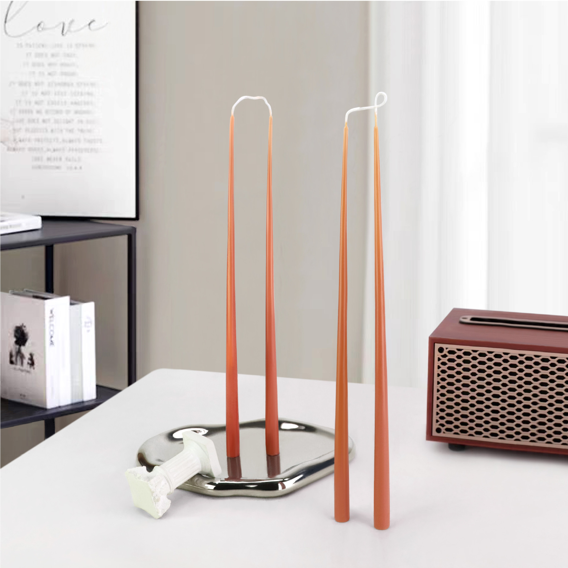 Ultra-fine Tapered Connecting  – Smart Home Pc recenzja i cena