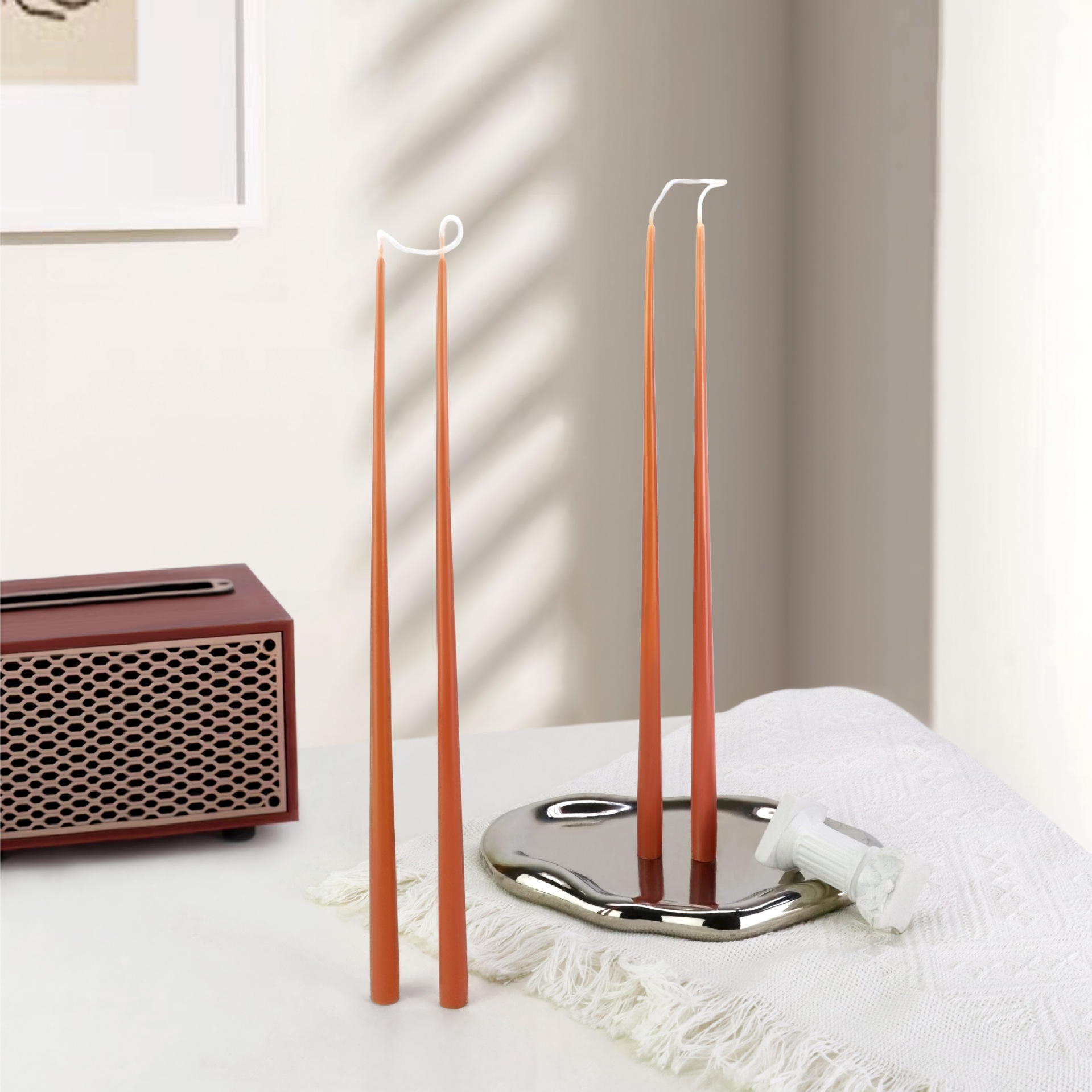 Ultra-fine Tapered Connecting  – Smart Home Pc recenzja i cena