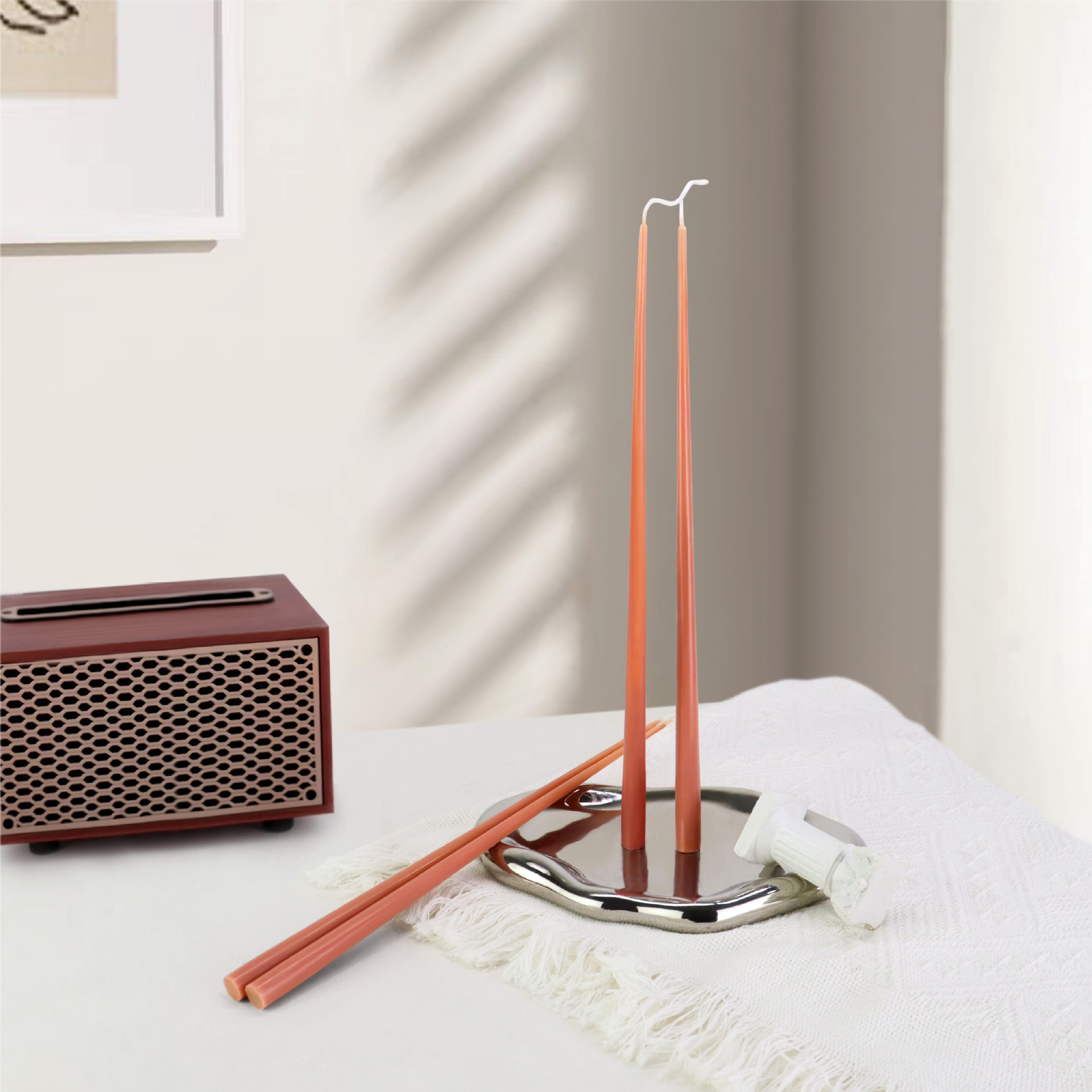 Ultra-fine Tapered Connecting  – Smart Home Pc recenzja i cena