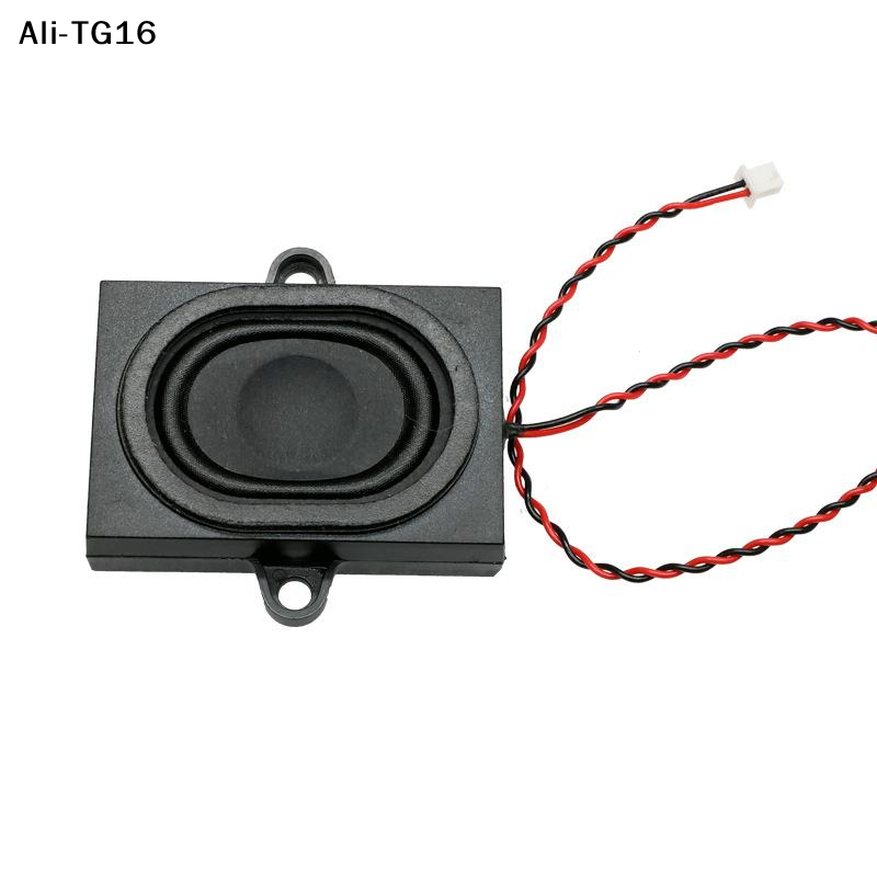 【Ty2】1Pc Mini 4Ω 3W Full Range – Smart Home Speaker recenzja i cena