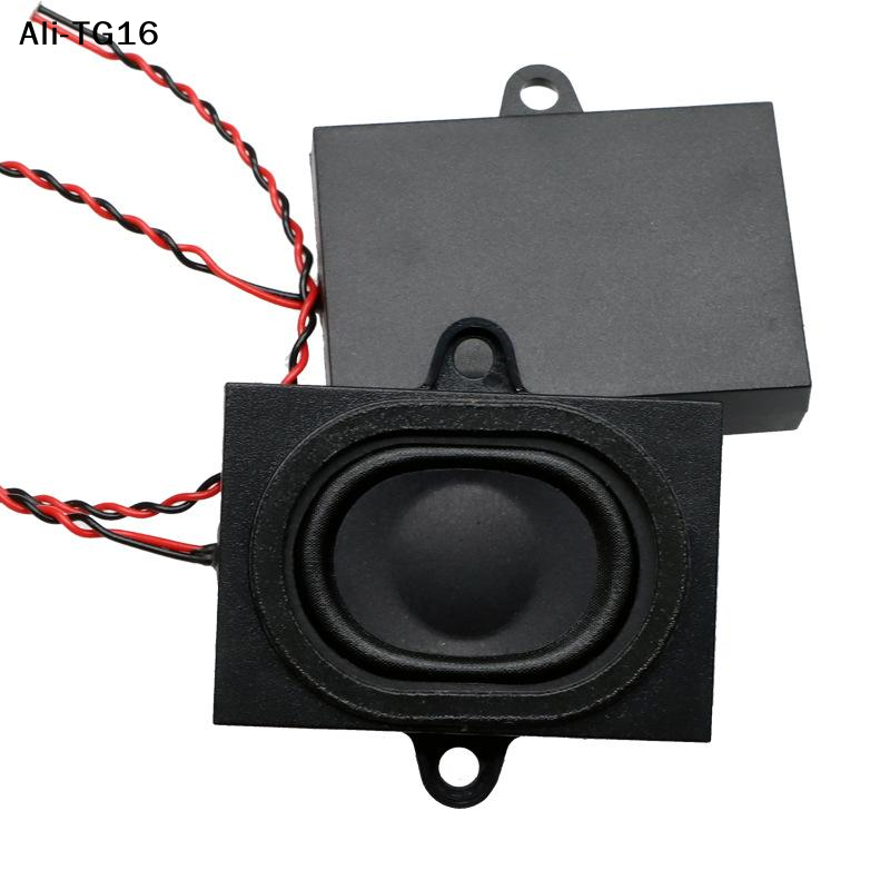 【Ty2】1Pc Mini 4Ω 3W Full Range – Smart Home Speaker recenzja i cena