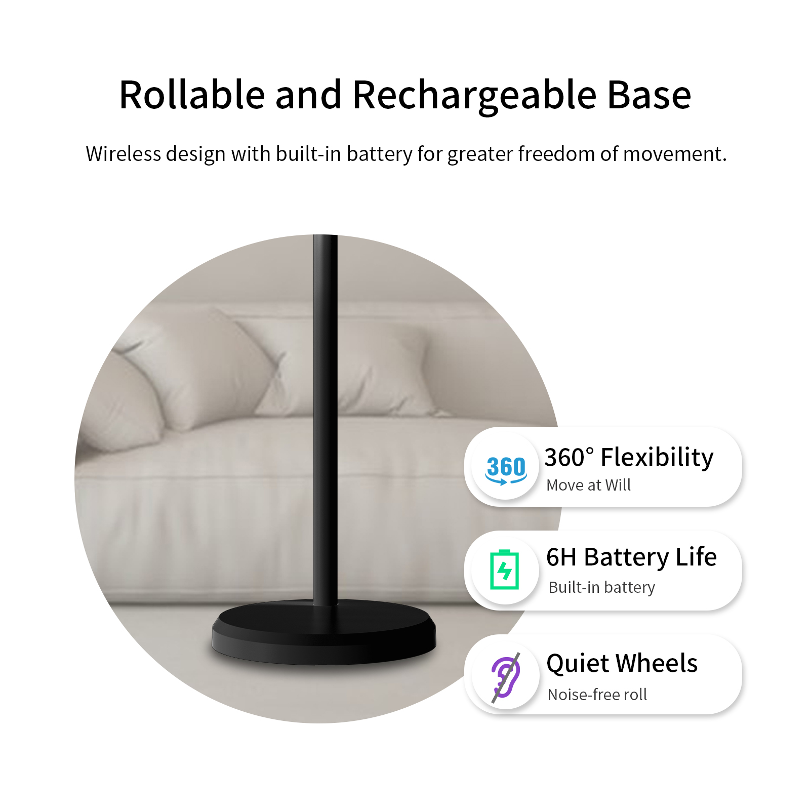 21.5 24 27 32 Inch HD Android  – Smart Home Tv recenzja i cena
