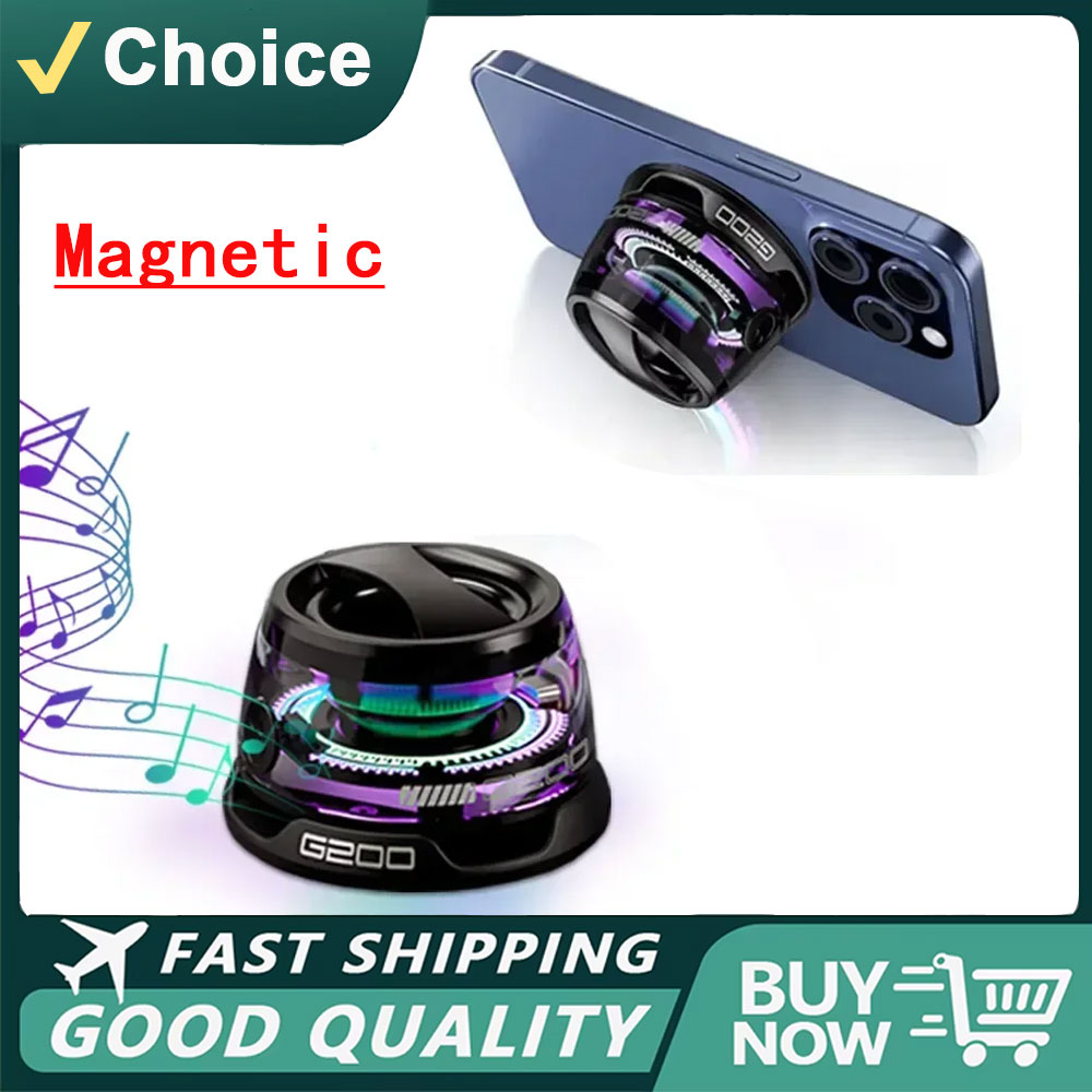 Portable Bluetooth Speaker G20 – Smart Home Speaker recenzja i cena