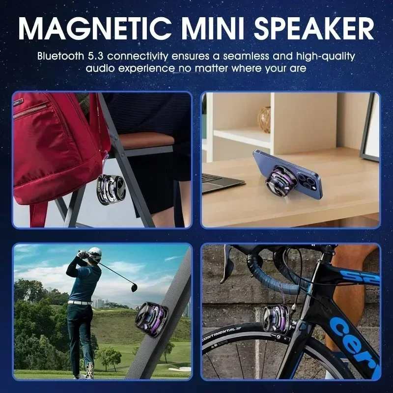 Portable Bluetooth Speaker G20 – Smart Home Speaker recenzja i cena