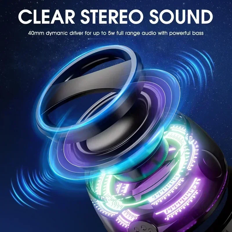 Portable Bluetooth Speaker G20 – Smart Home Speaker recenzja i cena
