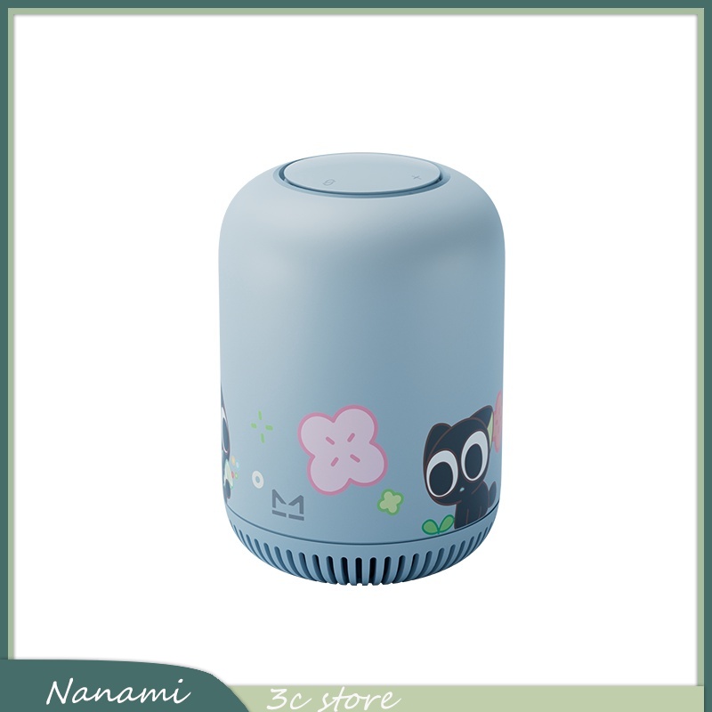 Luo Xiaohei Smart Speaker AI Q – Smart Home Speaker recenzja i cena
