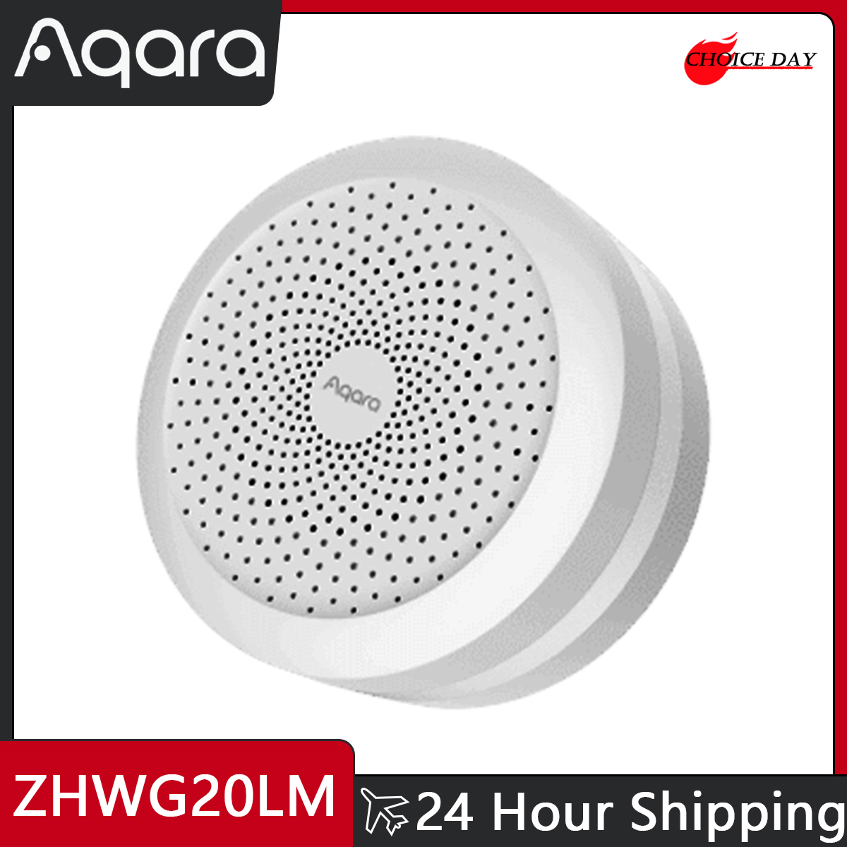 Aqara Hub M1S Zigbee Connect S – Smart Home Apple recenzja i cena
