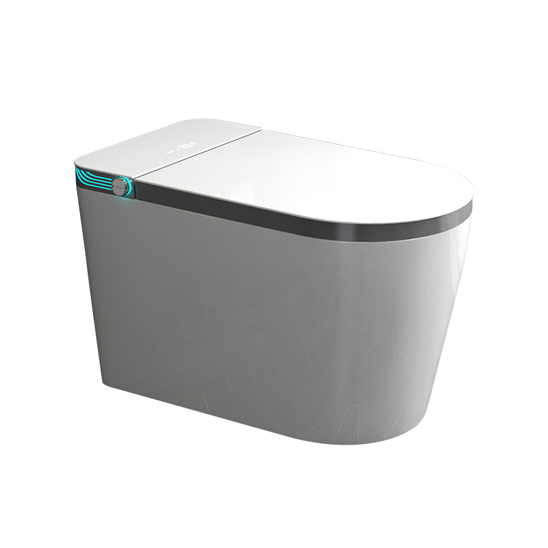 Smart toilet Fully automatic f – Smart Home Remote Control recenzja i cena