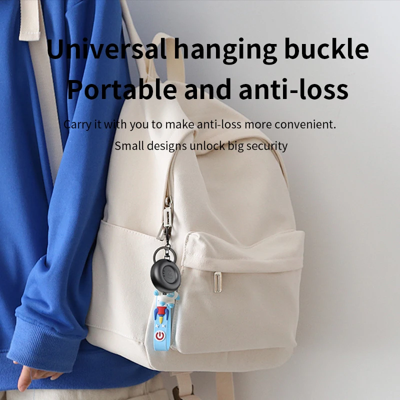 IOS GPS Tracker Smart Tags Blu – Smart Home Iot recenzja i cena