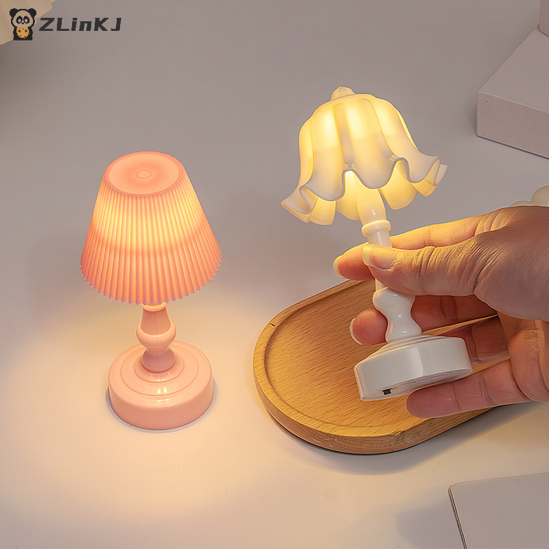 ▶1PCS Miniature Flower Bud Tab – Smart Home Furniture recenzja i cena