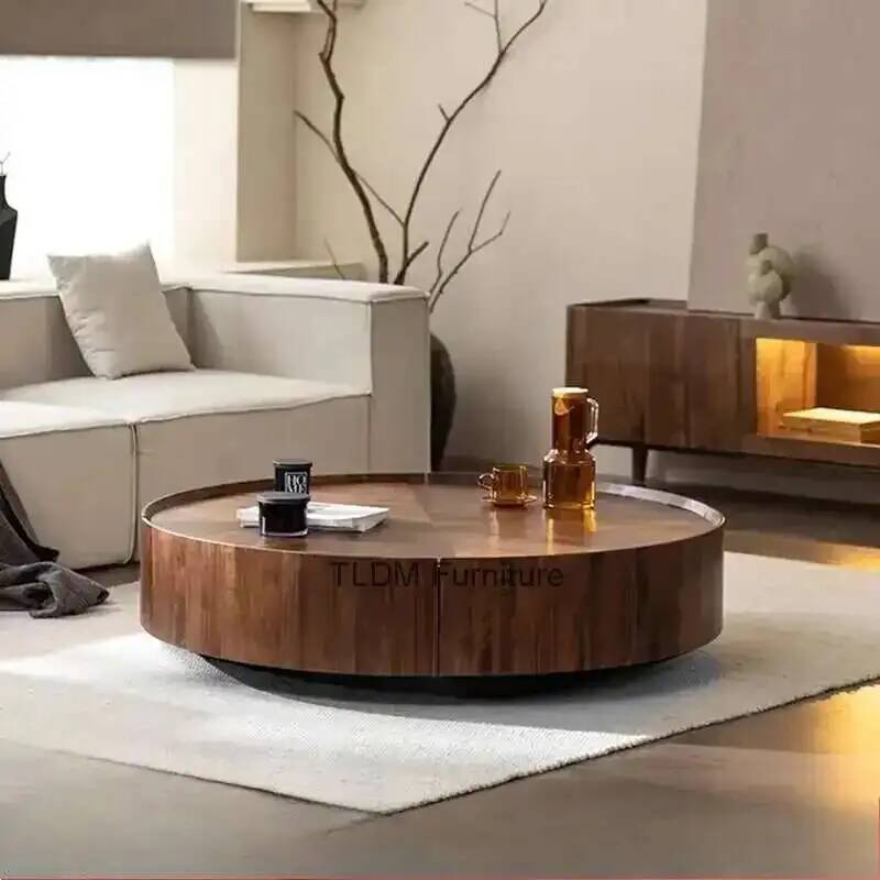 Smart Coffee Table With Drawer – Smart Home Furniture recenzja i cena