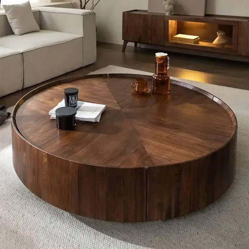 Smart Coffee Table With Drawer – Smart Home Furniture recenzja i cena