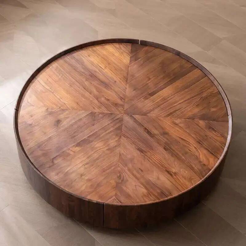 Smart Coffee Table With Drawer – Smart Home Furniture recenzja i cena