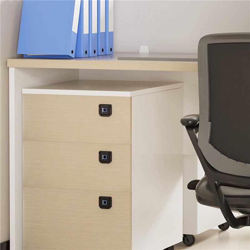 【CYBER MONDAY】3X Smart Drawer  – Smart Home Furniture recenzja i cena