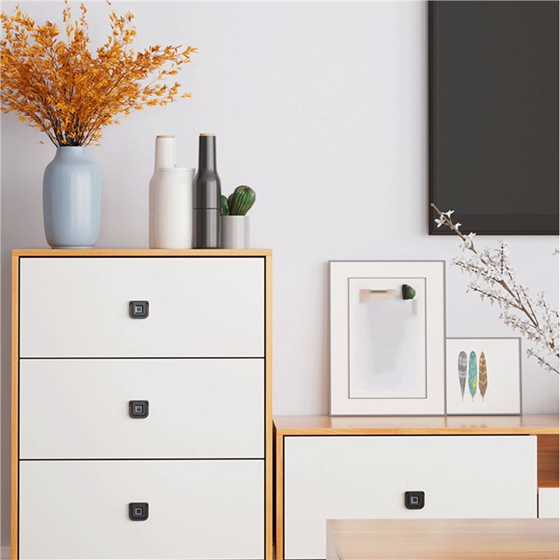 【CYBER MONDAY】3X Smart Drawer  – Smart Home Furniture recenzja i cena