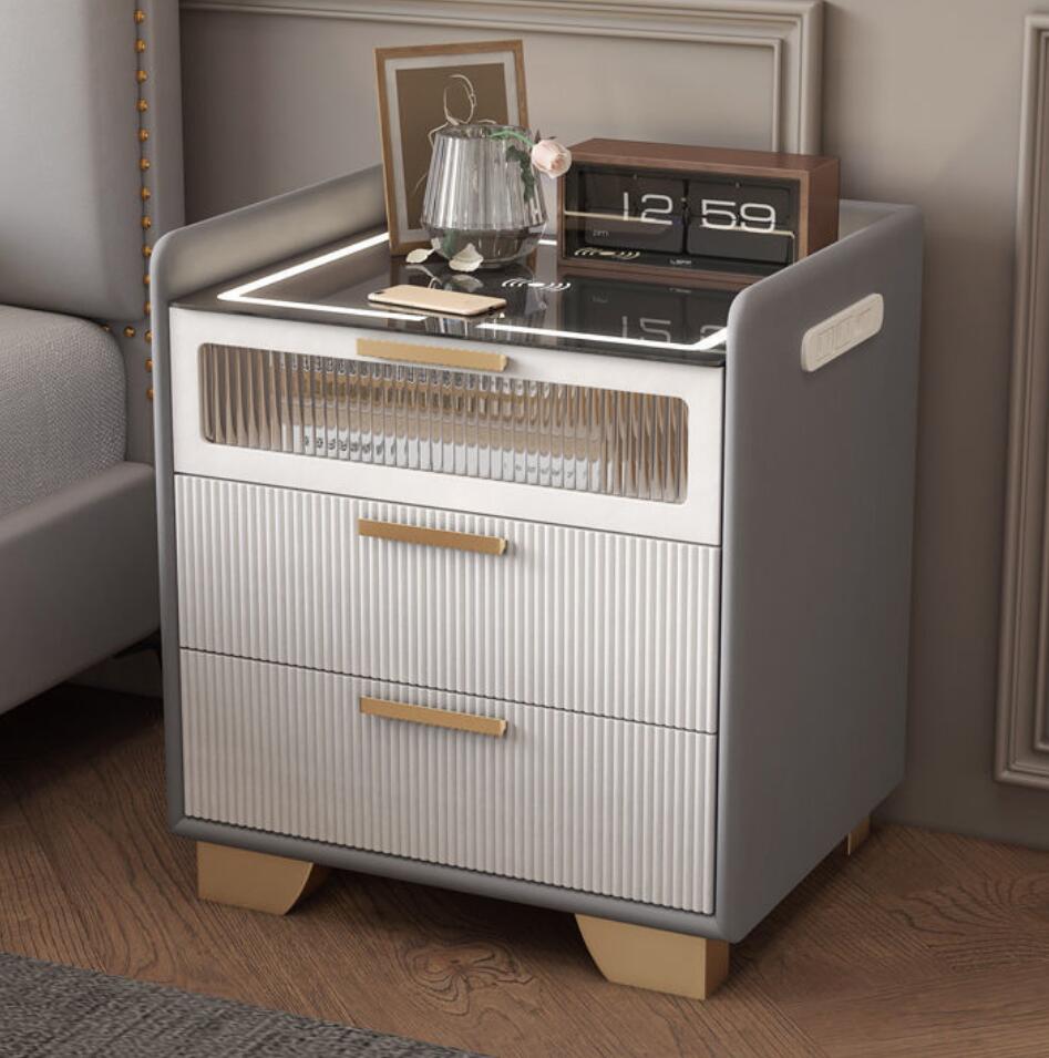 Modern Lightweight Wooden Rock – Smart Home Furniture recenzja i cena