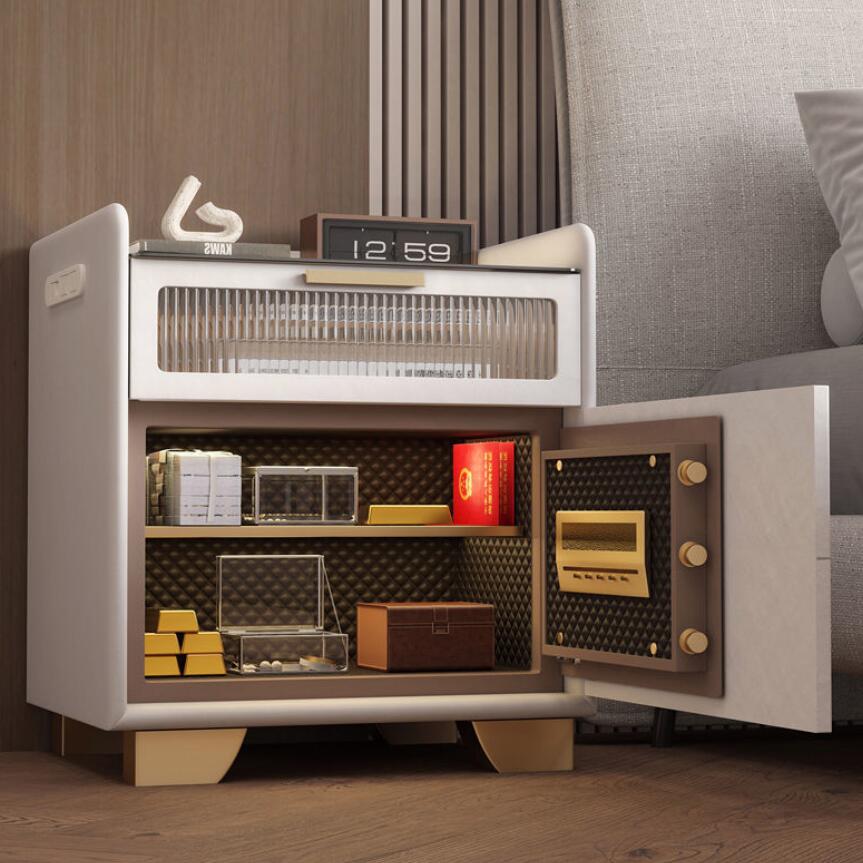 Modern Lightweight Wooden Rock – Smart Home Furniture recenzja i cena