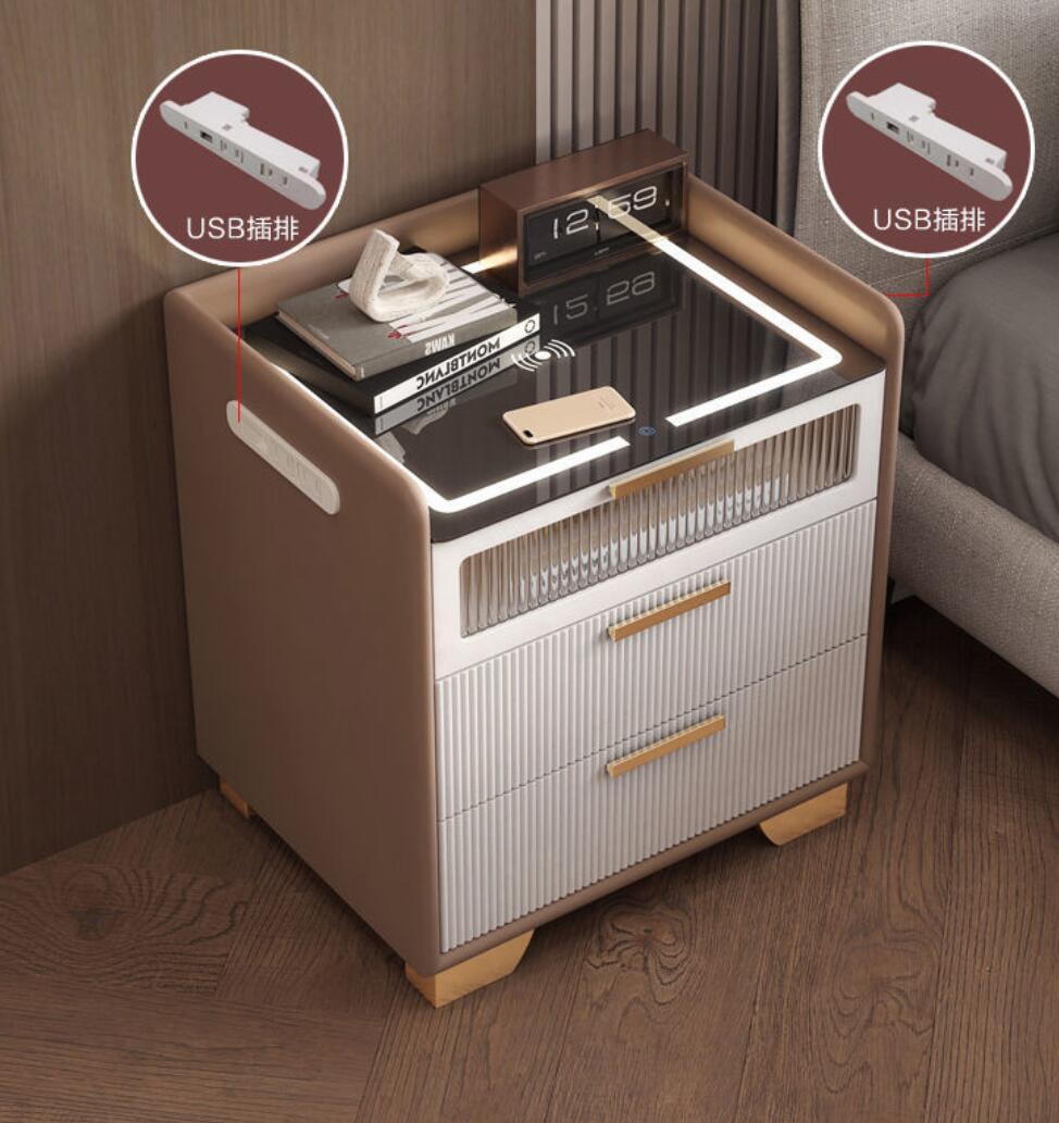 Modern Lightweight Wooden Rock – Smart Home Furniture recenzja i cena