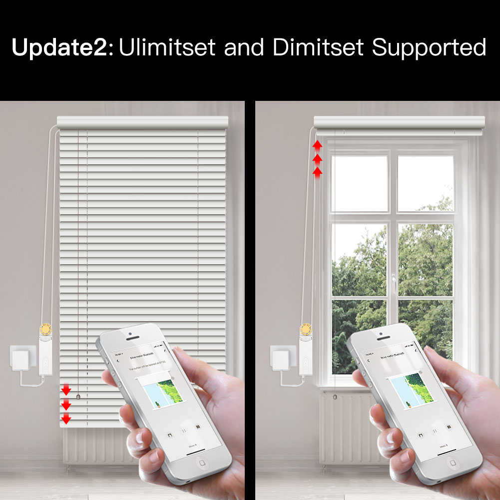 MOES New ZigBee Smart DIY Moto – Smart Home Hub 2 recenzja i cena