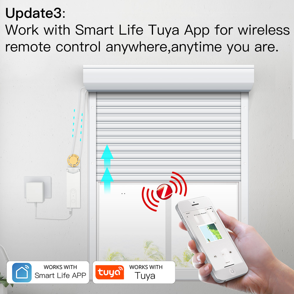 MOES New ZigBee Smart DIY Moto – Smart Home Hub 2 recenzja i cena