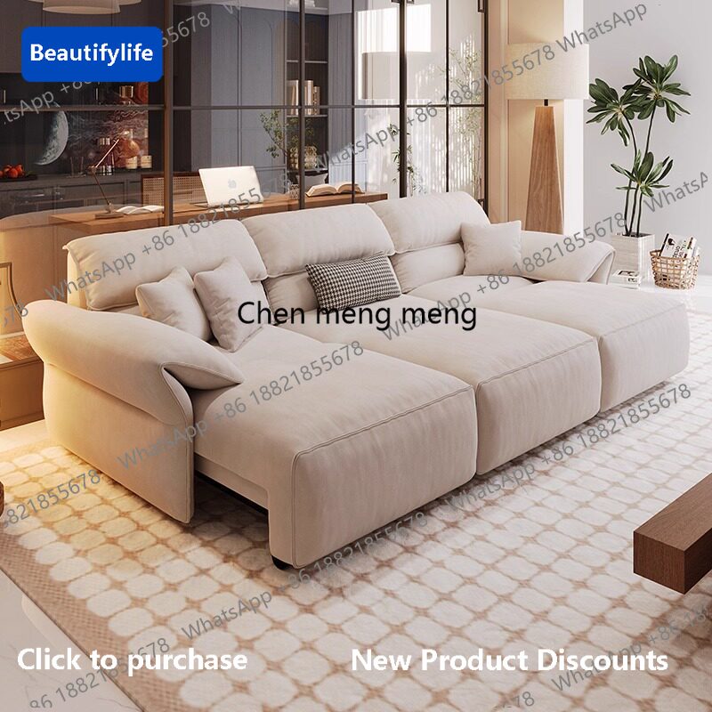 CC Modular Oversized Living Ro – Smart Home Furniture recenzja i cena