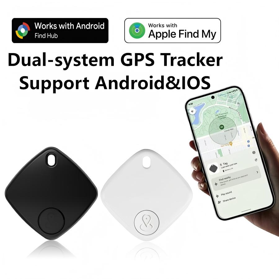 IOS Android Bluetooth Mini Tra – Smart Home Iot recenzja i cena