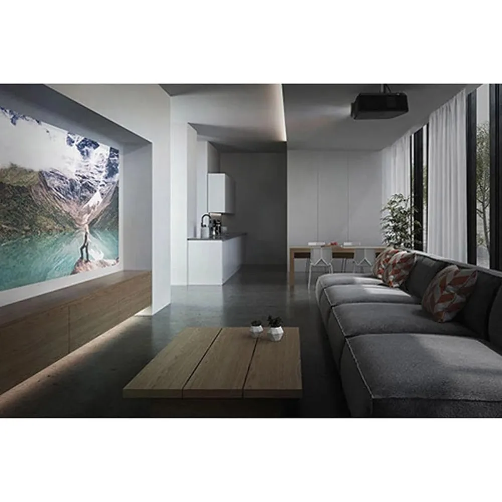 HD146X Portable Smart Projecto – Smart Home Speaker recenzja i cena