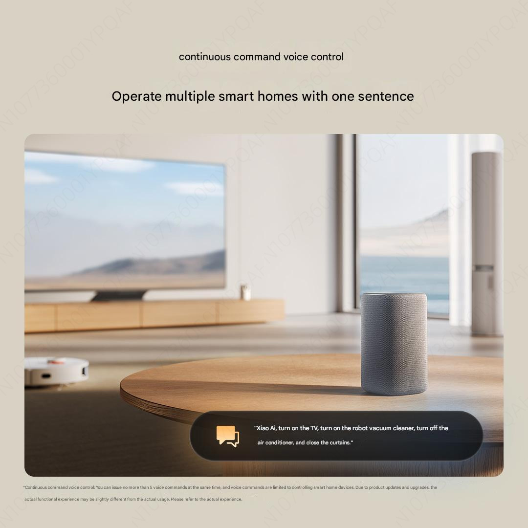 New Xiaomi Mijia Smart Speaker – Smart Home Os recenzja i cena